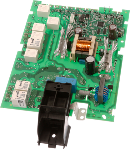11051654 Nenaprogramovaný řídicí modul Bosch | Siemens