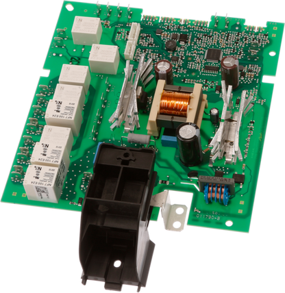 11051768 Nenaprogramovaný řídicí modul Bosch | Siemens