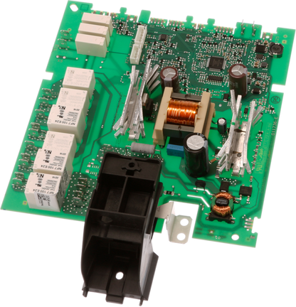 11052035 Nenaprogramovaný řídicí modul Bosch | Siemens