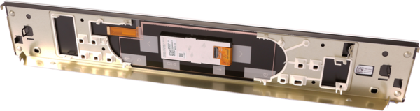 11052588 Predný panel