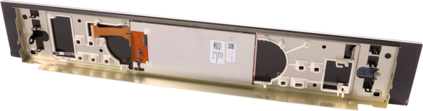 11052600 Predný panel