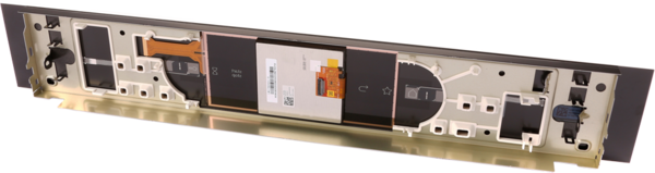 11052624 Predn� panel Bosch Siemens
