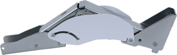 00668902 Záves dverí