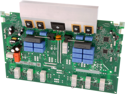 11054918 Nenaprogramovaný výkonový modul Bosch | Siemens