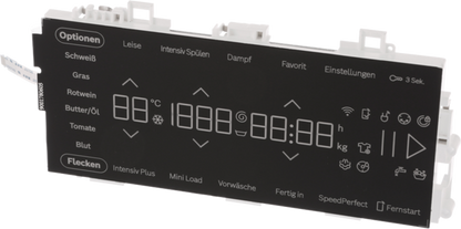 11055140 Volič programu Bosch | Siemens