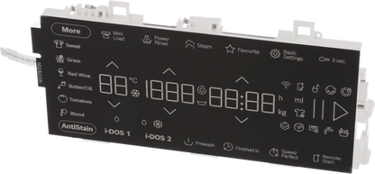 11055141 Volič programu Bosch | Siemens