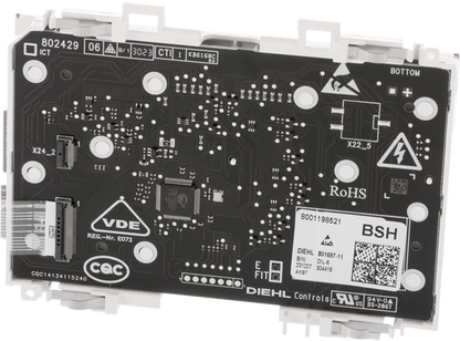 11055166 Ukazatel programu Bosch | Siemens