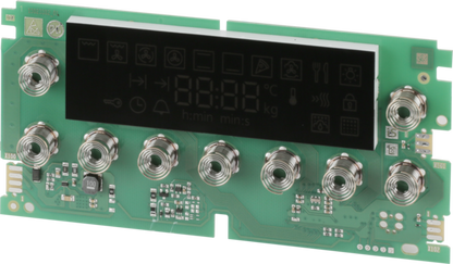 11055254 Ovládací modul naprogramovaný Bosch | Siemens