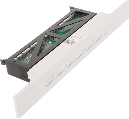 11055393 Nenaprogramovaný řídicí modul Bosch | Siemens