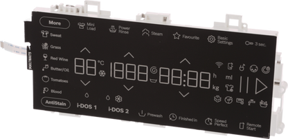 11055506 Volič programu Bosch | Siemens