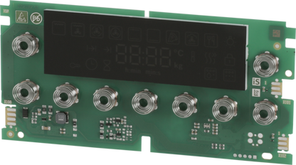 11055550 Ovládací modul naprogramovaný Bosch | Siemens