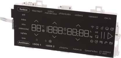 11055554 Volič programu Bosch | Siemens