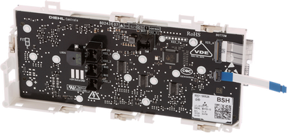 11055554 Volič programu Bosch | Siemens