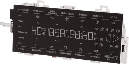 11055585 Volič programu Bosch | Siemens