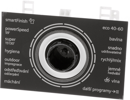 11055593 Ukazatel programu Bosch | Siemens