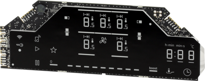 11055708 Ovládací modul naprogramovaný Bosch | Siemens