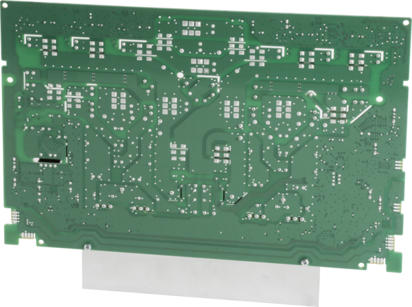 11055716 Naprogramovaný výkonový modul Bosch | Siemens