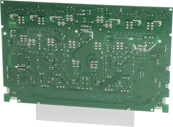11055717 Naprogramovaný výkonový modul Bosch | Siemens