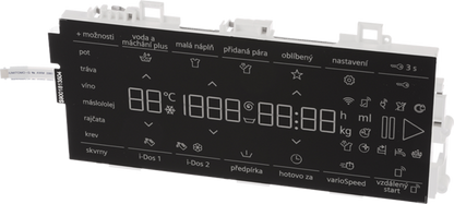 11055755 Volič programu Bosch | Siemens