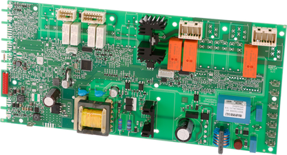 11056229 Naprogramovaný výkonový modul Bosch | Siemens
