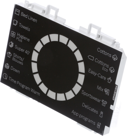 11056448 Ukazatel programu Bosch | Siemens
