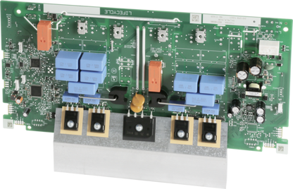 11056586 Naprogramovaný výkonový modul Bosch | Siemens