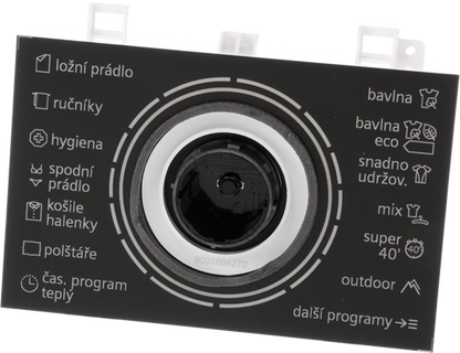 11057253 Ukazatel programu Bosch | Siemens