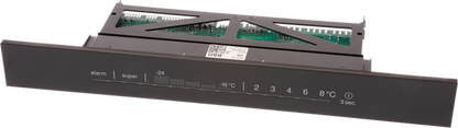 11057379 Nenaprogramovaný řídicí modul Bosch | Siemens