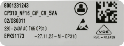 11058152 Programátor Bosch | Siemens