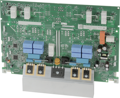 11058334 Výkonový modul Bosch | Siemens
