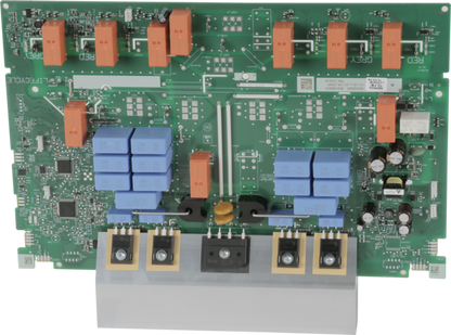 11058565 Nenaprogramovaný výkonový modul Bosch | Siemens