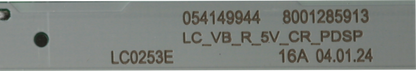 11058567 Nenaprogramovaný výkonový modul Bosch | Siemens