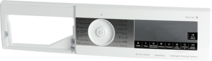11058979 Přední panel Bosch | Siemens