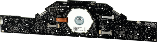 11059139 Ovládací modul naprogramovaný Bosch | Siemens