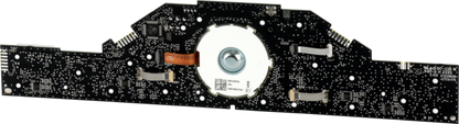 11059139 Ovládací modul naprogramovaný Bosch | Siemens