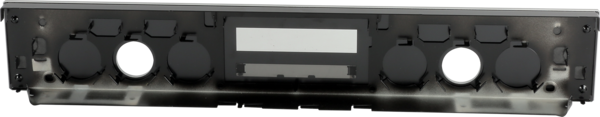 11059605 Predný panel