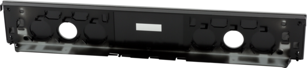 11059656 Predný panel