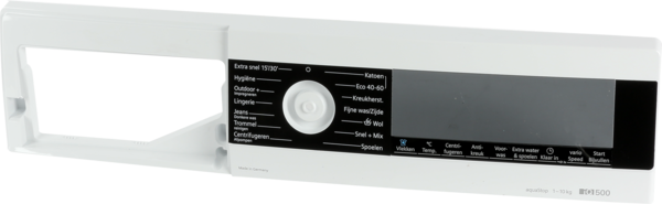 11059788 Přední panel Bosch | Siemens