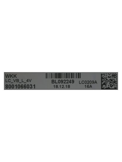11060566 Naprogramovaný výkonový modul Bosch | Siemens