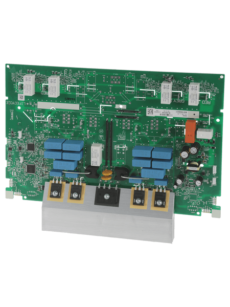11060566 Naprogramovaný výkonový modul Bosch | Siemens