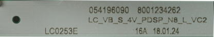 11060601 Naprogramovaný výkonový modul Bosch | Siemens
