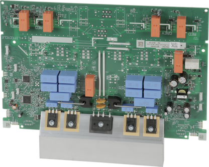 11060601 Naprogramovaný výkonový modul Bosch | Siemens