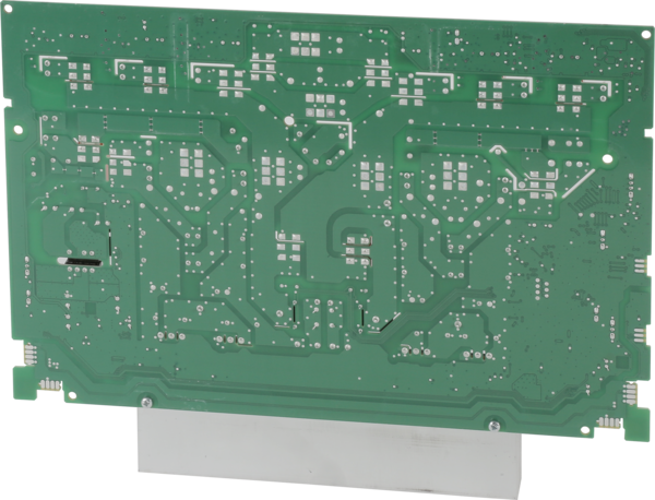 11060601 Naprogramovaný výkonový modul Bosch | Siemens