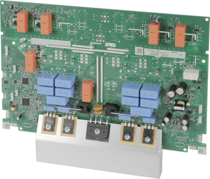 11060605 Naprogramovaný výkonový modul Bosch | Siemens
