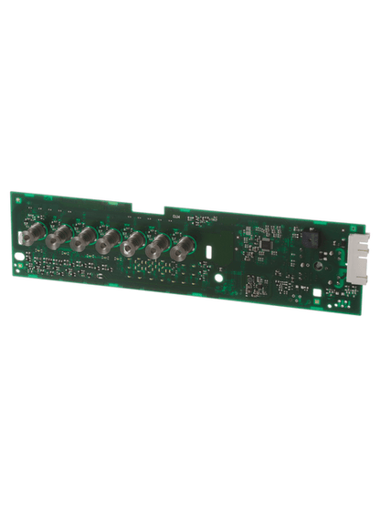 11061984 Ovládací modul naprogramovaný Bosch | Siemens