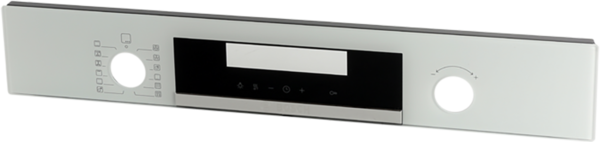 11062363 Predný panel