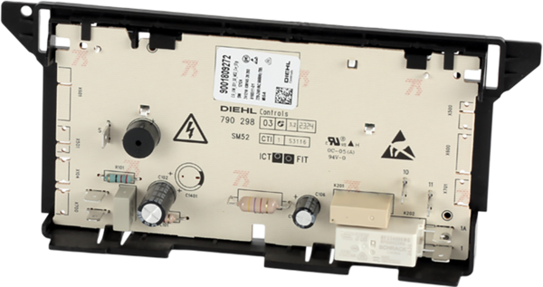 11062461 Operační modul Bosch | Siemens
