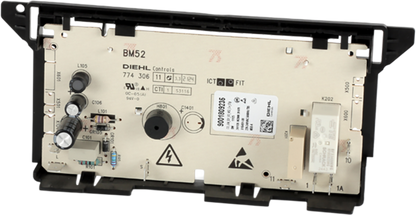 11062462 Operační modul Bosch | Siemens