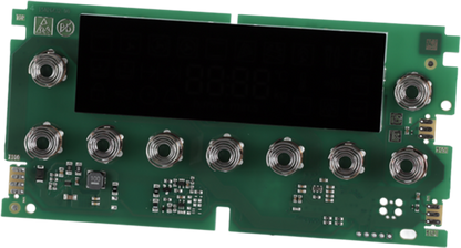 11062465 Ovládací modul nenaprogramovaný Bosch | Siemens
