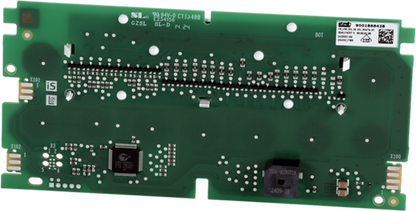 11062465 Ovládací modul nenaprogramovaný Bosch | Siemens